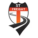 ST FREIGHT LLC logo