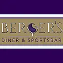 Berger's Table Pads logo