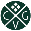 Central Valley Glass & Screen logo