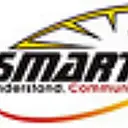 Smart Courier INC logo