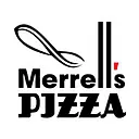 Merrells Pizza of Easley logo