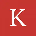 Kryger Glass logo