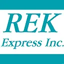 REK Express Inc logo