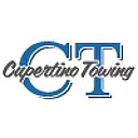CUPERTINO TOWING logo