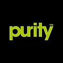Purity Dairy logo