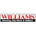 Williams Ditching logo