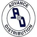 ADVANCE DISTRIBUTION INC. logo