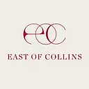 East of Collins Expediting logo
