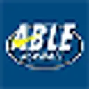 Able Asphalt Co. Inc. logo