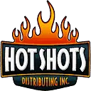 HOT SHOTS logo