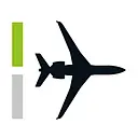 Dassault Falcon Jet logo