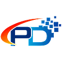Perdomo Distributor logo