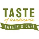 Taste of Scandinavia Bakery and Cafe logo