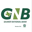 Gilmer Warehouse & Logistics logo