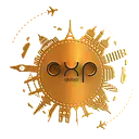 Exp Global Network logo