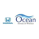 Ocean Honda of Whittier logo