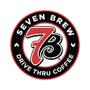 7 Brew logo