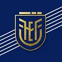 Federación Ecuatoriana de Fútbol (F.E.F.) logo