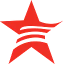 CB Courier logo