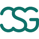 Cohen Search Group (CSG) logo