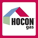 HOCON GAS logo