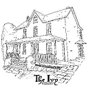 The Ivy Bookshop logo