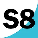 South 8 Technologies logo