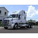 JNL BROWN TRUCKING CORP logo
