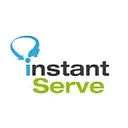 InstantServe LLC logo