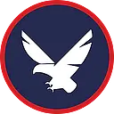 P & F Distributors logo