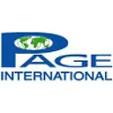 Page International, Inc logo