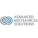 CMP Advanced Mechanical Solutions logo