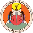 Kamik 1898 . QC-CA logo