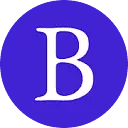 Burke Rehabilitation Hospital logo
