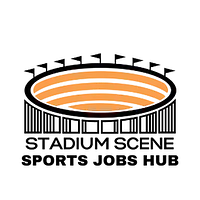 Stadium Scene Sports Jobs Hub logo