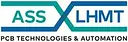 LHMT GmbH logo