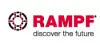 RAMPF-Gruppe logo