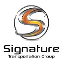 Signature Transportation logo