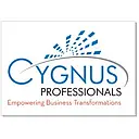 Cygnus Professionals Inc. logo