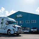 Lightning Transport logo