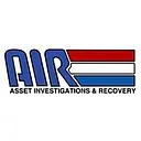 Asset Investigations and Recovery logo
