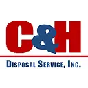 C&H Disposal Service, Inc. logo