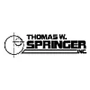 Thomas W. Springer, Inc. logo