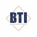 Baker Technical Institute logo
