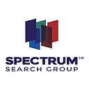 Spectrum Search Group logo