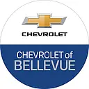 CHEVROLET OF BELLEVUE logo