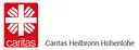Caritas Heilbronn-Hohenlohe logo