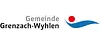 Gemeinde Grenzach-Wyhlen logo