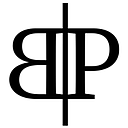 Blackout Energy logo
