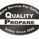 Quality Propane logo